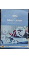 FEMA AND EXPORT - IMPORT BASICS FOR EXPORTERS AND IMPORTERS 2ND EDITION 2022 PUBLISHED BY JBS ACADEMY