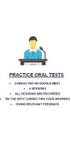 CBLR RULE 6 Practice Oral Tests Exam Preparation