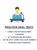 CBLR RULE 6 Practice Oral Tests Exam Preparation