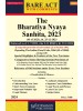 The Bharatiya Nyaya sanhita, 2023 (Bare Act) Edition 2024 Published By Whitesmann Publishing