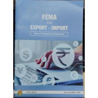 FEMA AND EXPORT - IMPORT BASICS FOR EXPORTERS AND IMPORTERS 2ND EDITION 2022 PUBLISHED BY JBS ACADEMY