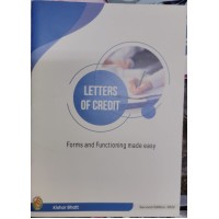 LETTERS OF CREDIT FORMS AND FUNCTIONING MADE EASY 2ND EDITION 2022 