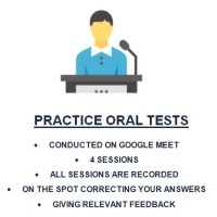 CBLR RULE 6 Practice Oral Tests Exam Preparation