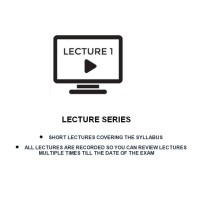 CBLR RULE 6 Lecture Series Exam Preparation 